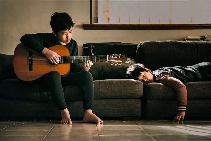 Afternoon Song фото превью