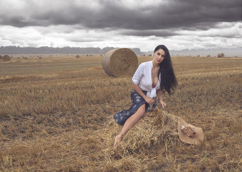 осень фото превью