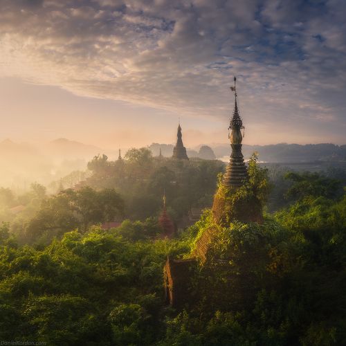 Myanmar