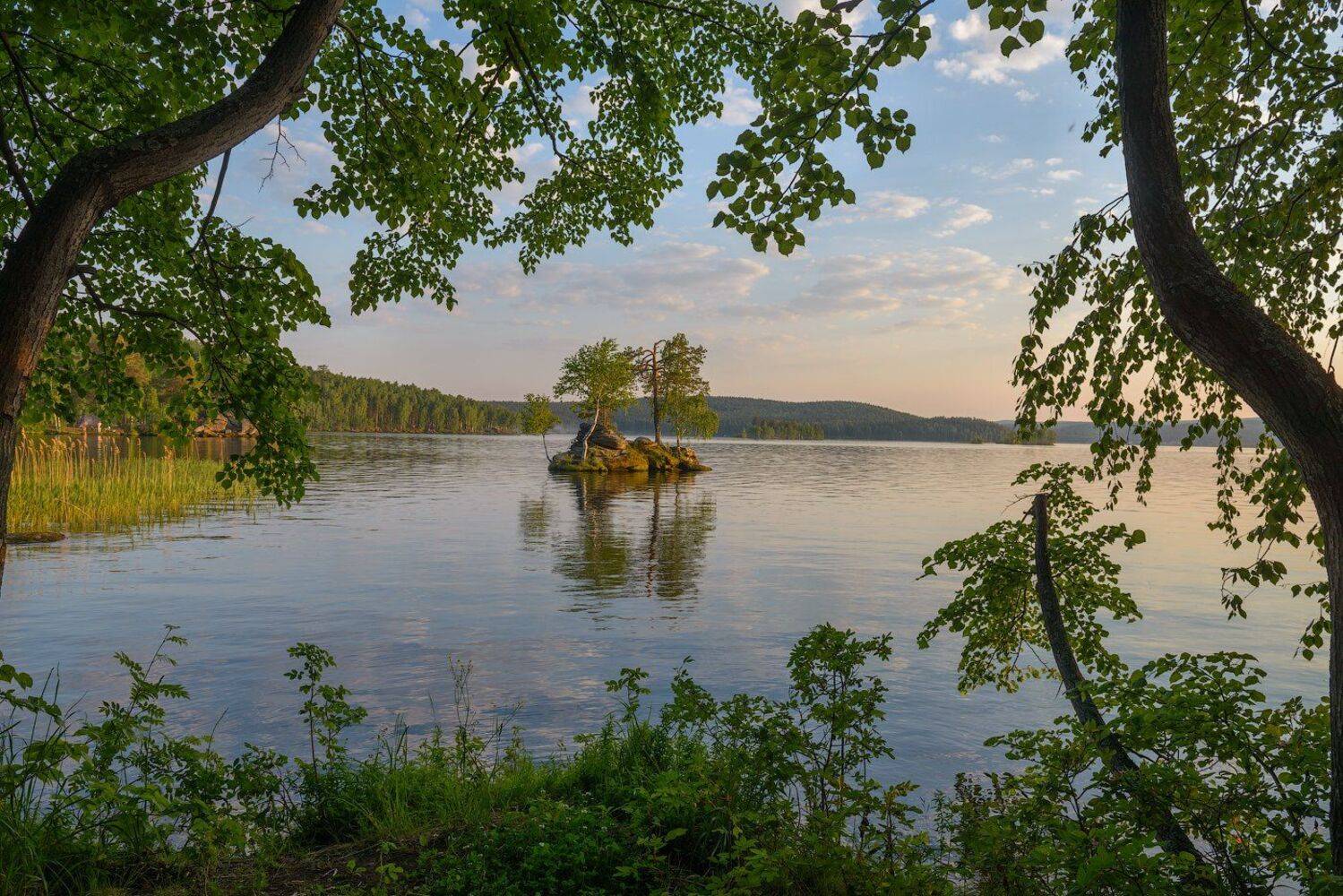 Таватуй, Кутыгин Эдуард