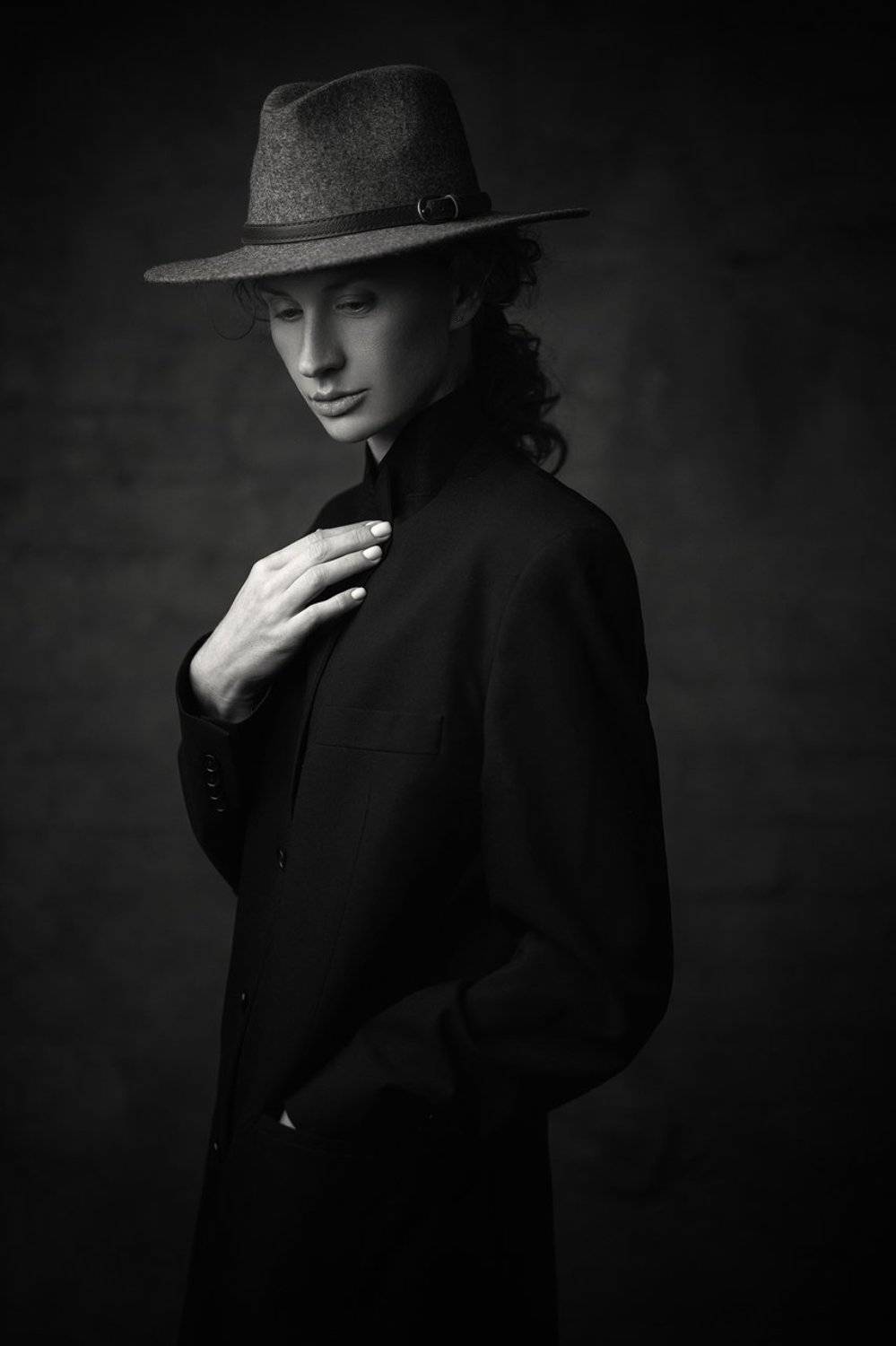 , Александр Губель