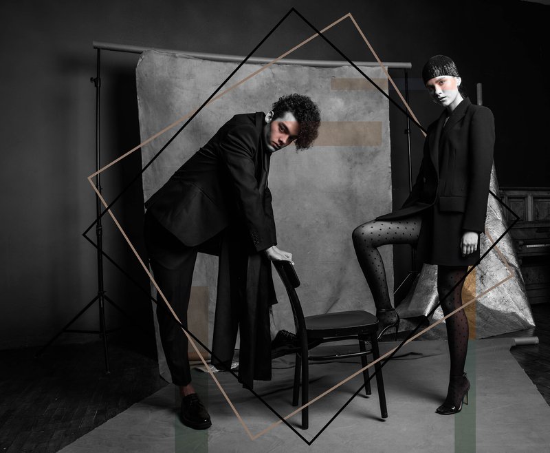 Reality lines фото превью