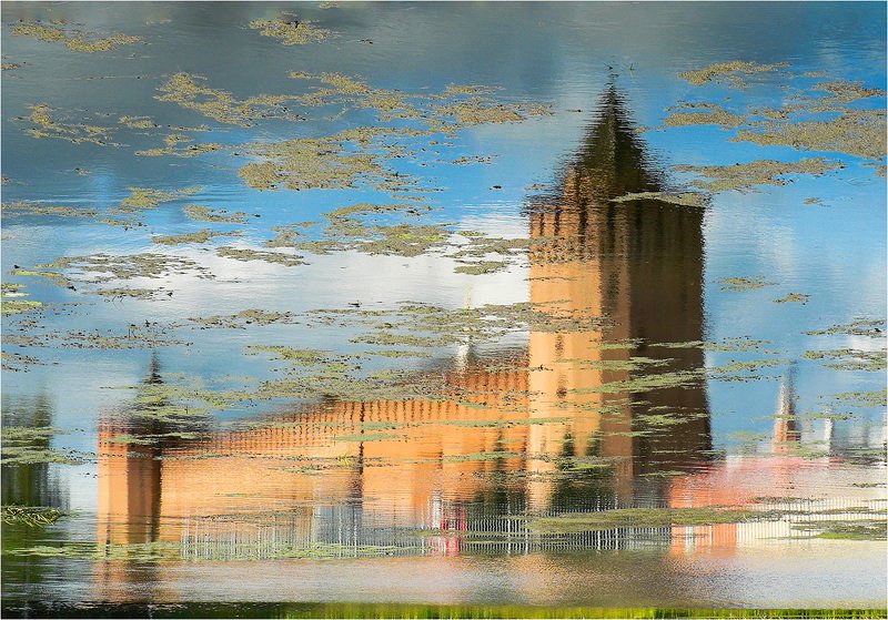 Маринкина башня фото превью