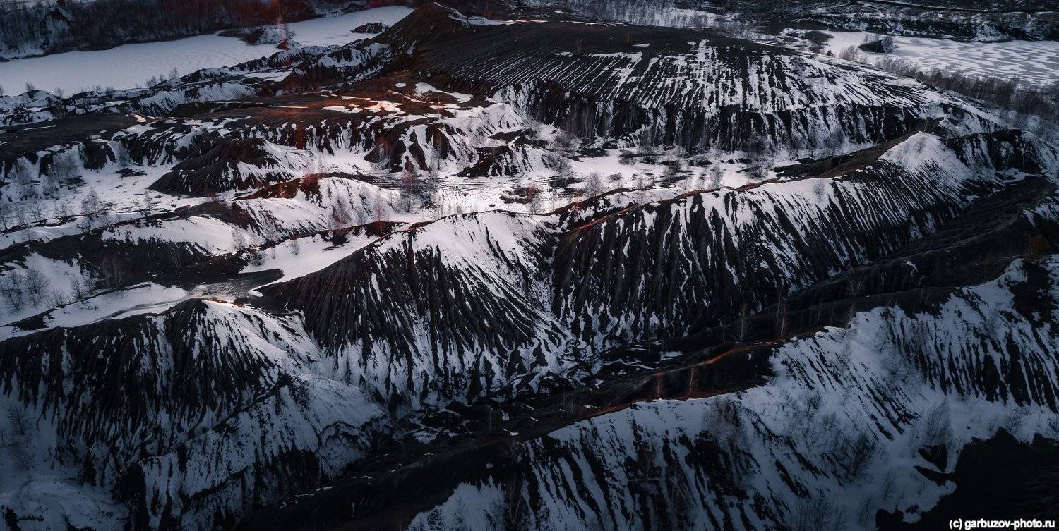 , Гарбузов Илья