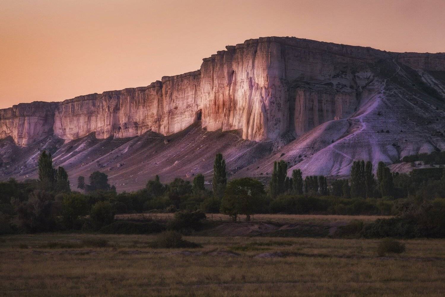 Крым,Россия,пейзажи, Павел Сагайдак