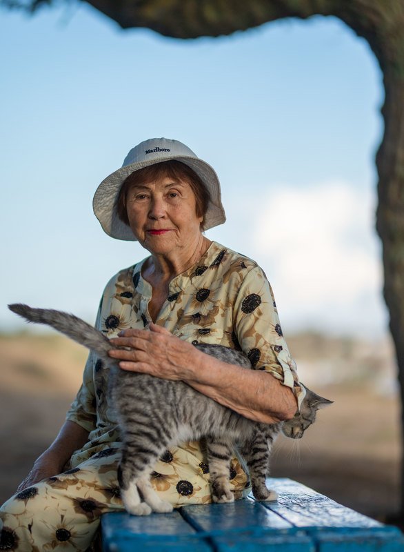 Мама фото превью