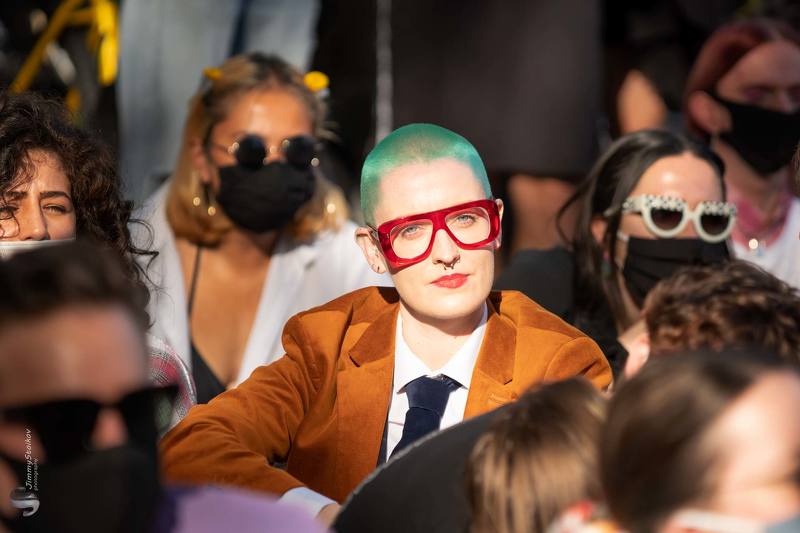 just be yourself фото превью