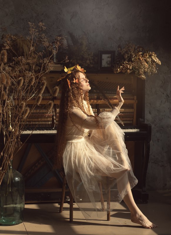 Даша фото превью