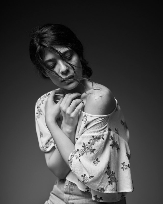 Nazanin фото превью