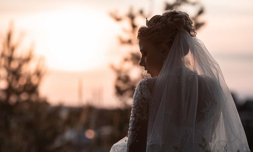 Невеста Юлия