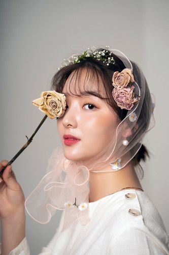 flower girl