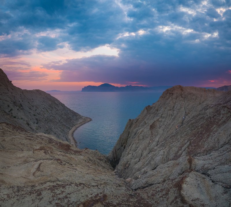 крым Лето где-то еще есть фото превью