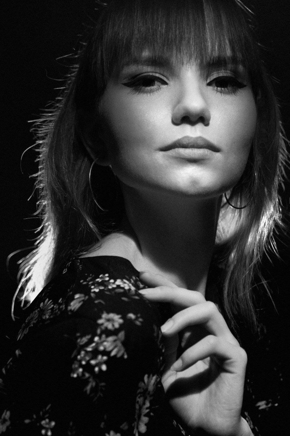 , Алёна Герасимова