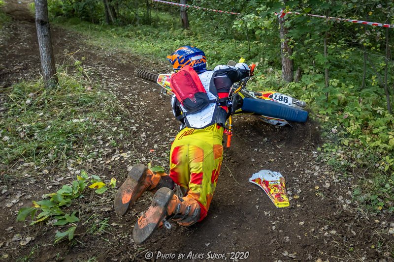 #мотокросс, #\'эндурокросс Пятки фото превью