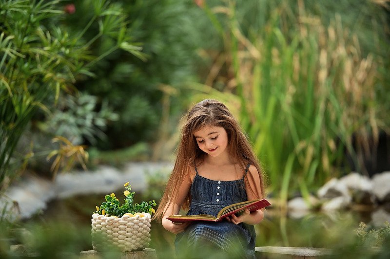 Чтец фото превью