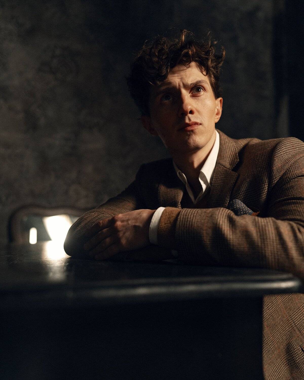 , Василий Андреев