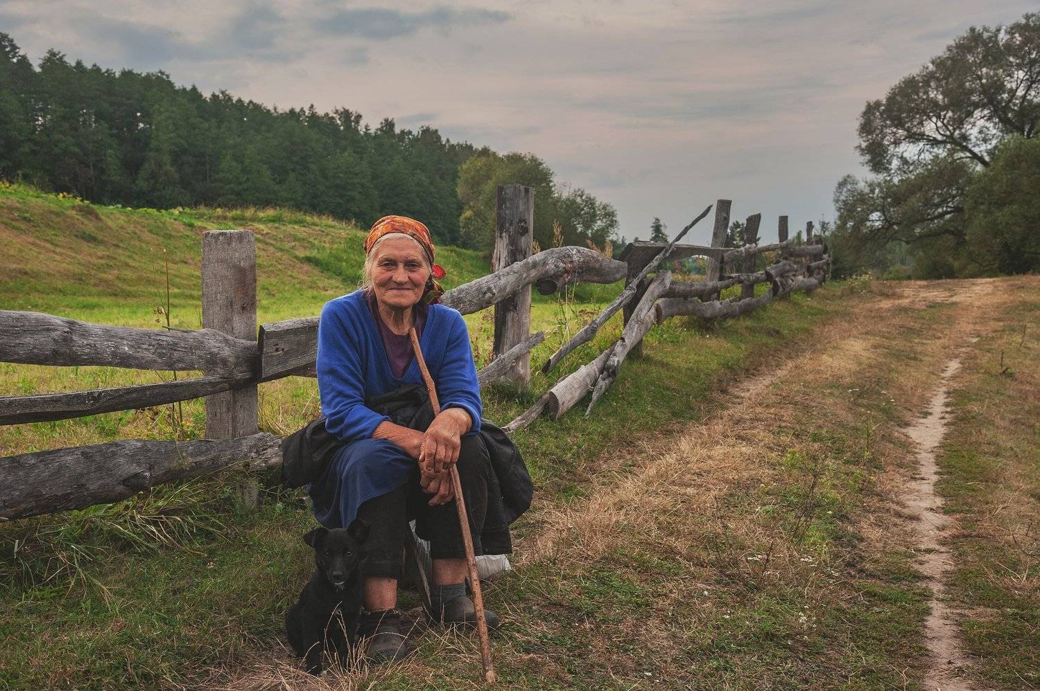 , Володимир Карчевський