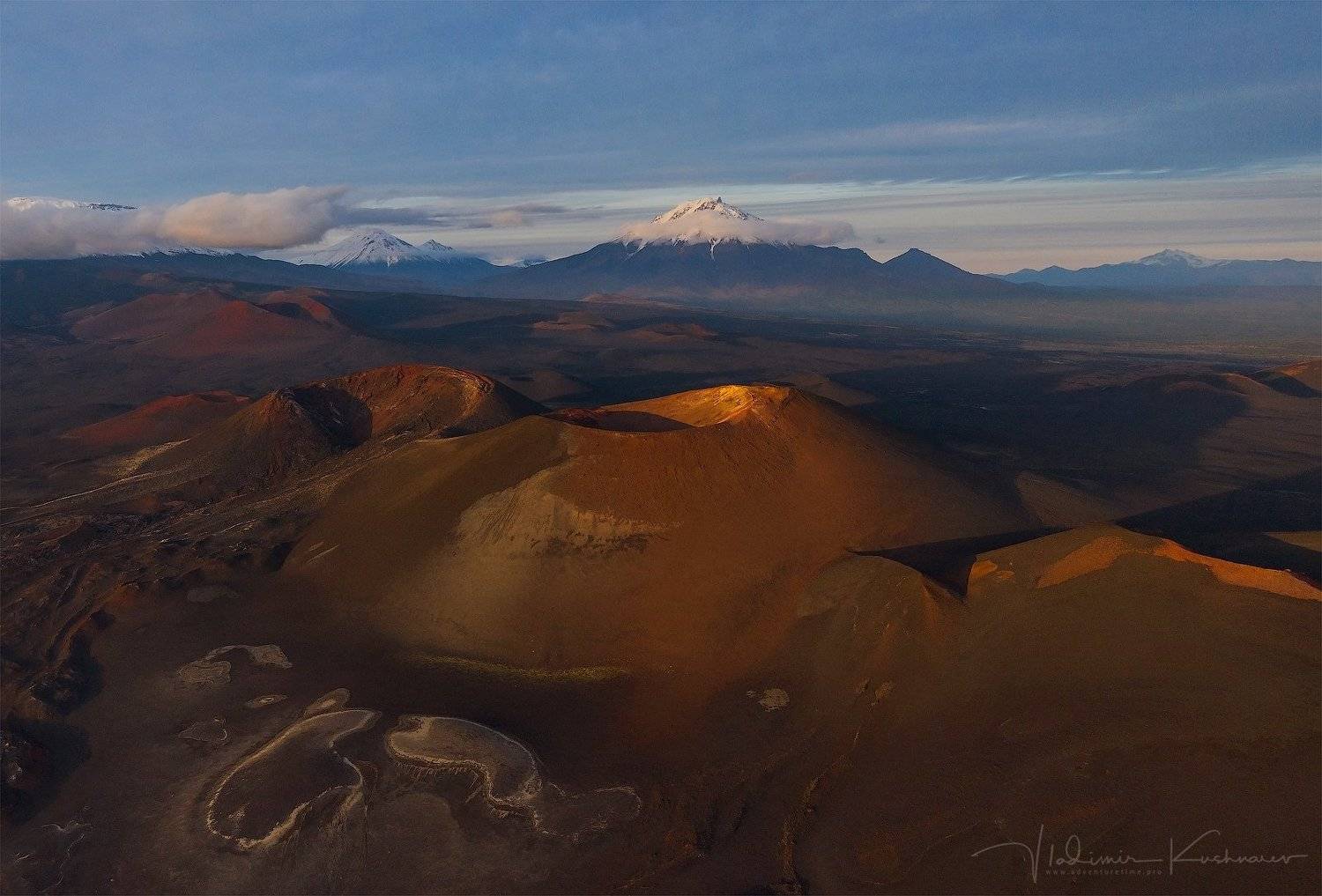 , Vladimir Kushnarev