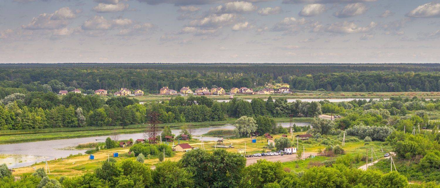 дали, рамонский район, рамонь, воронежская область, город и деревня, Руслан Востриков