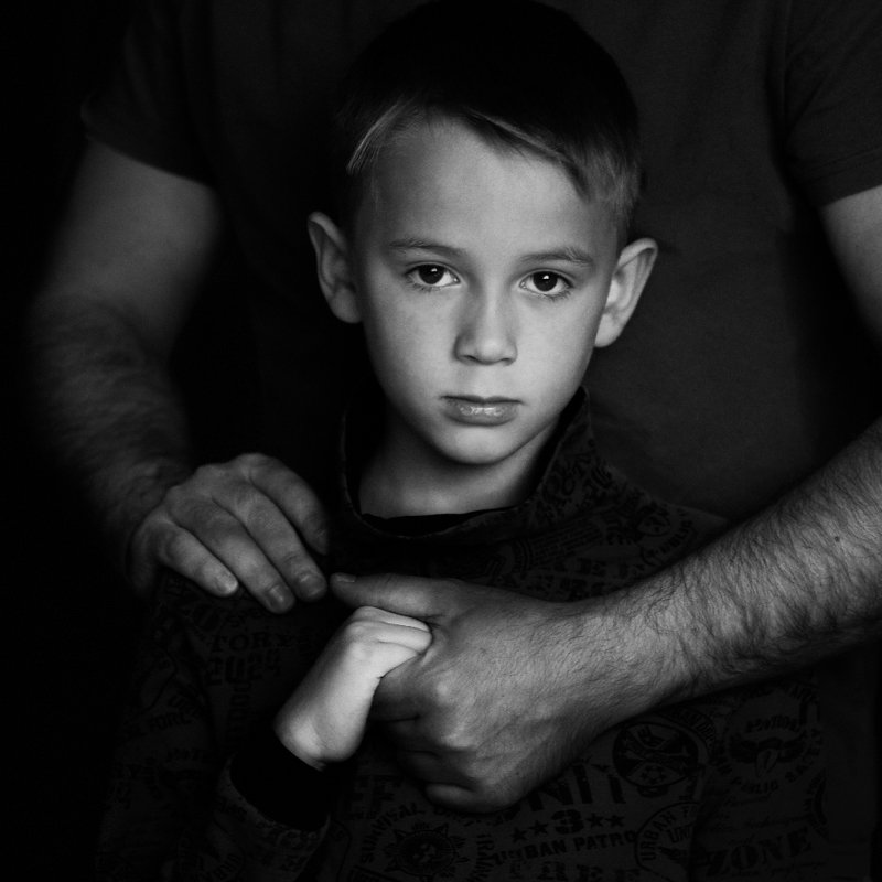 Сын фото превью