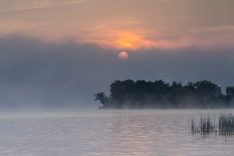 ... morning time... фото превью