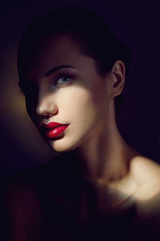 beauty, studio, make-up, бьюти, студия, модель, макияж, тень, губы *** фото превью