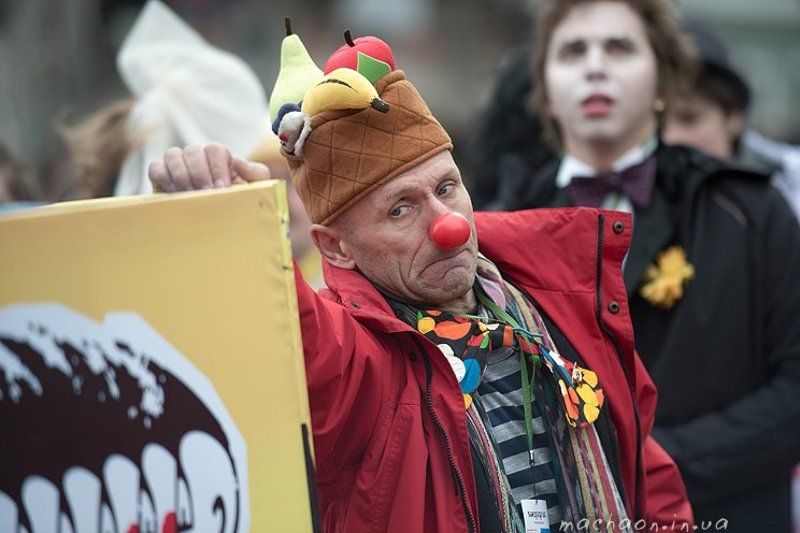 Одесса 1 апреля 2012 фото превью