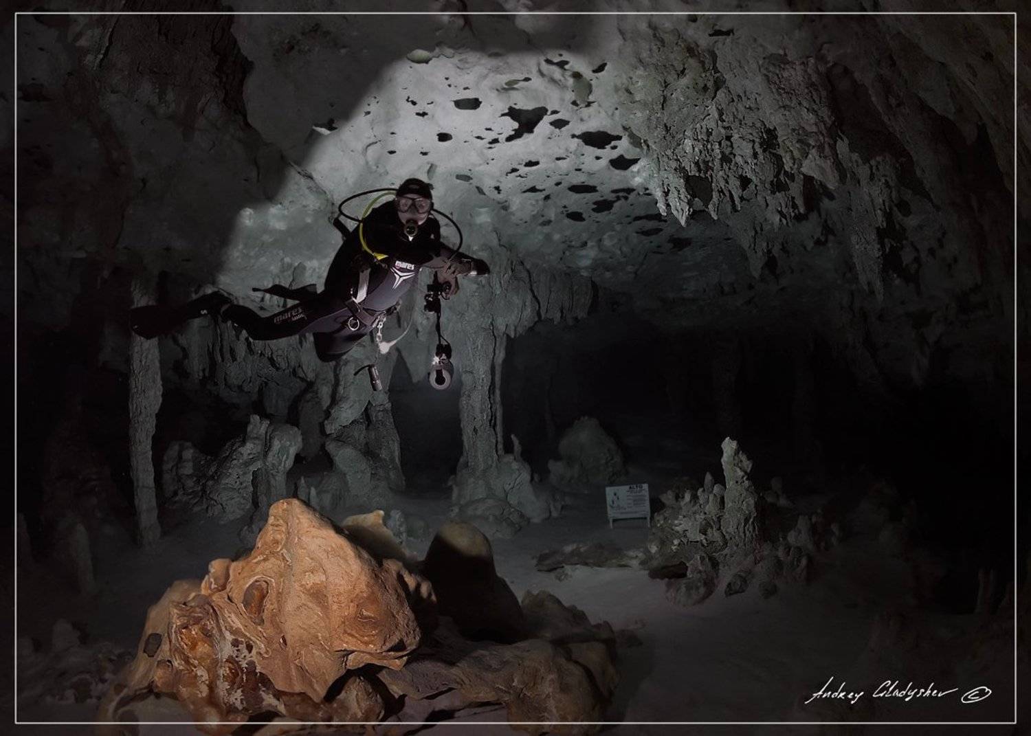 , Андрей Гладышев