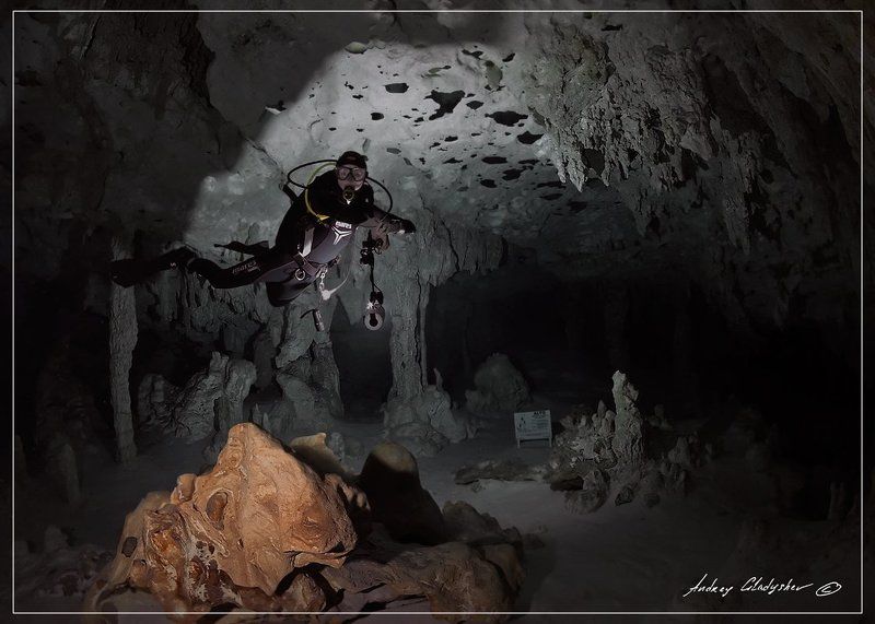 Левитация фото превью