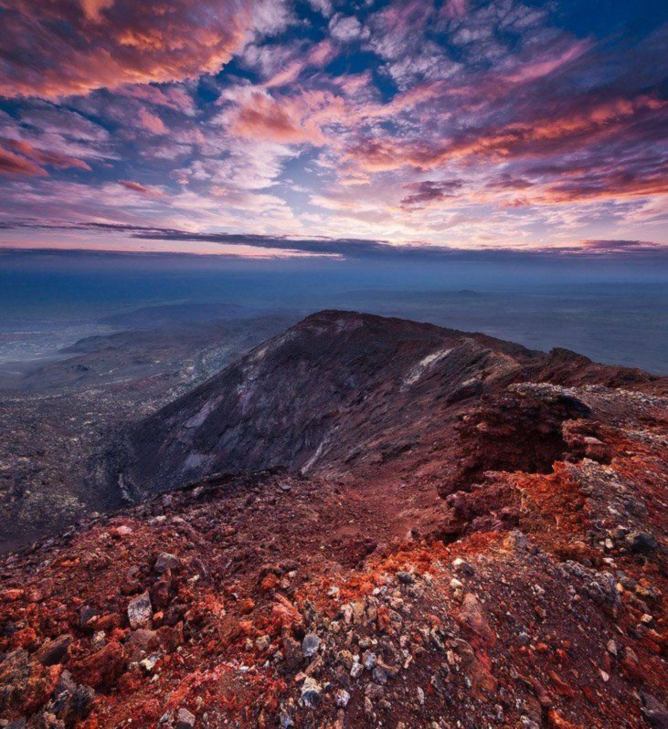 камчатка, kamchatka, Александр Ермолицкий