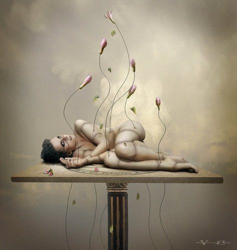 Медленная грусть