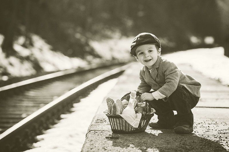 Going picnic фото превью