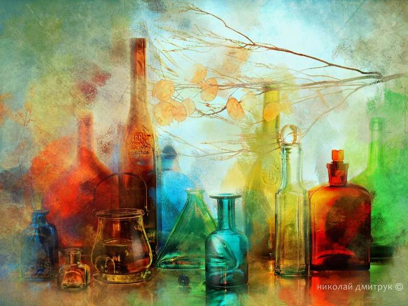 оркестр света фото превью