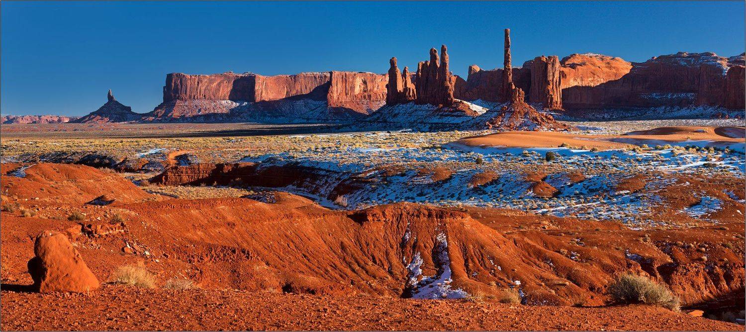 monument, valley, the, picture, for, m., izh Diletant (Валерий Щербина)