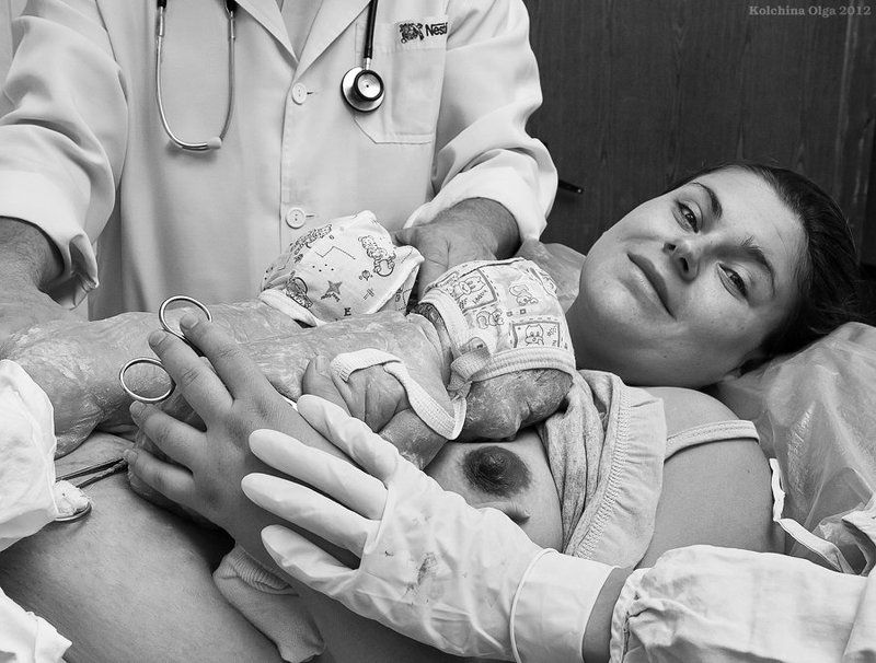 Новая жизнь фото превью