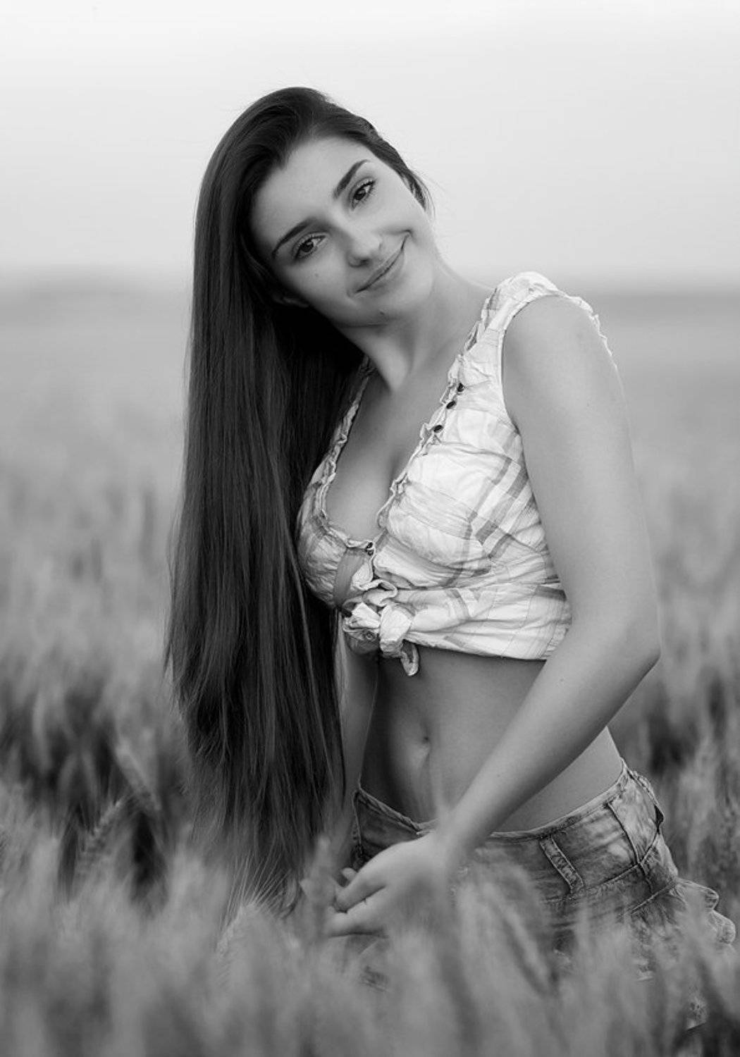 , Мария Чуркина