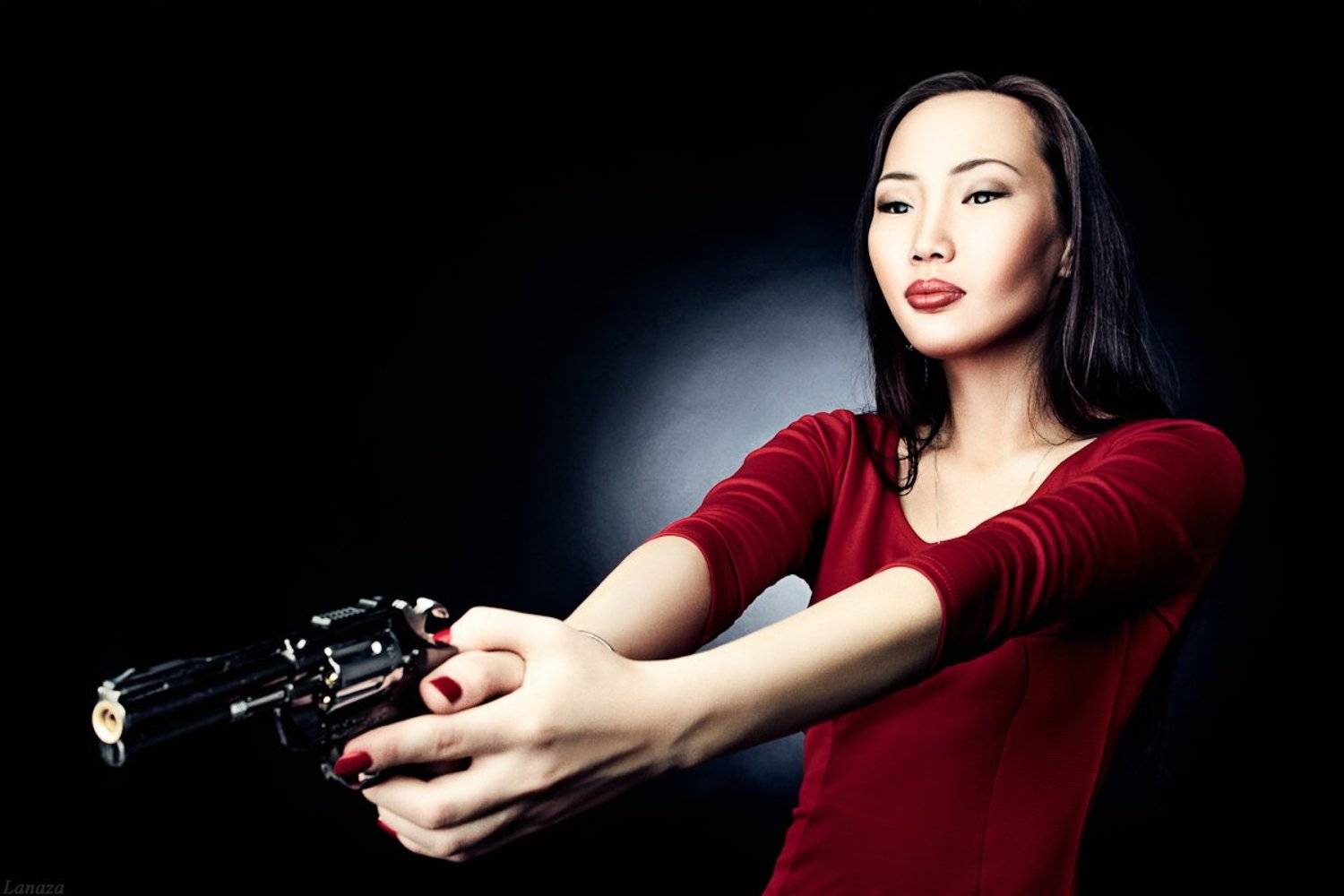 , Светлана Зырянова