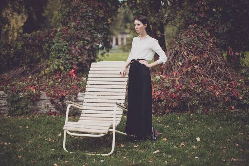 , Ольга Кувшинова