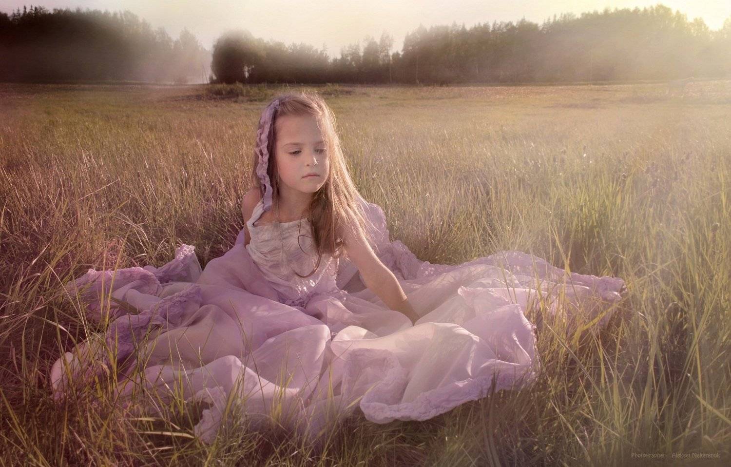 , ALEKSEI  MAKARENOK