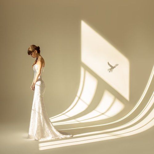 Love living in heart