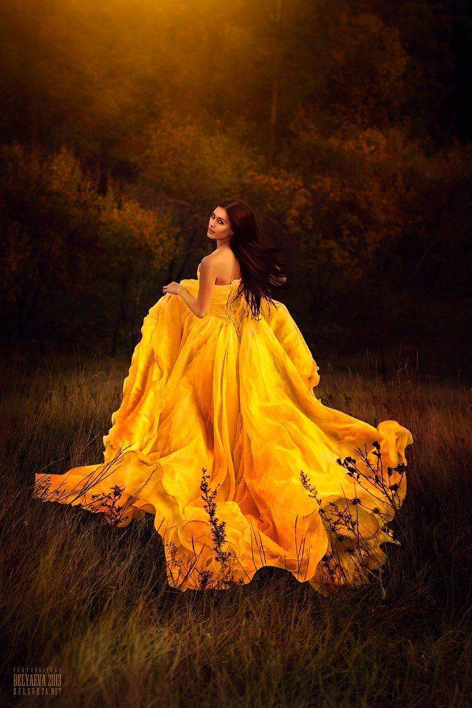 , Беляева Света