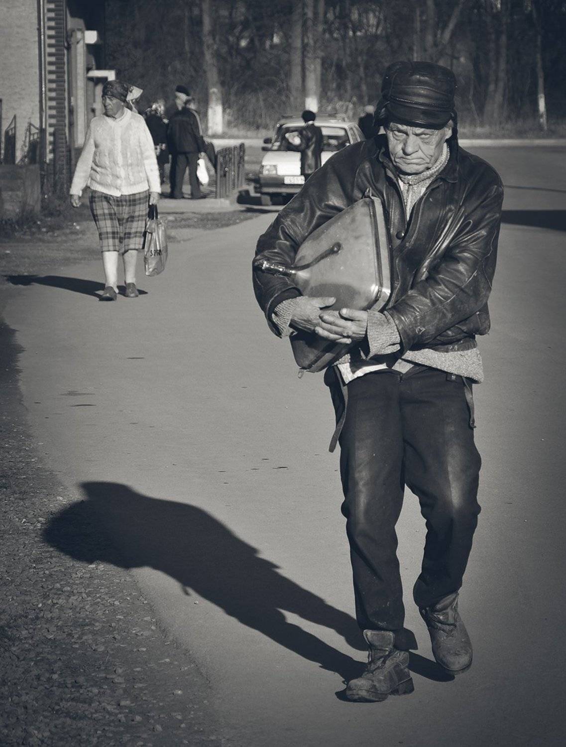 roman shymkovych, роман шимкович, жанр, люди, жанровий портрет, people, Роман Шимкович