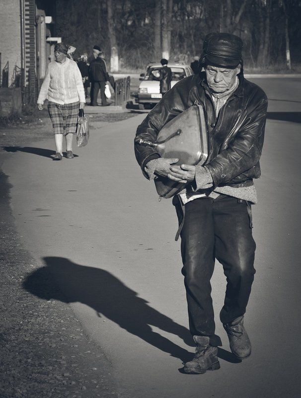 roman shymkovych, роман шимкович, жанр, люди, жанровий портрет, people  фото превью