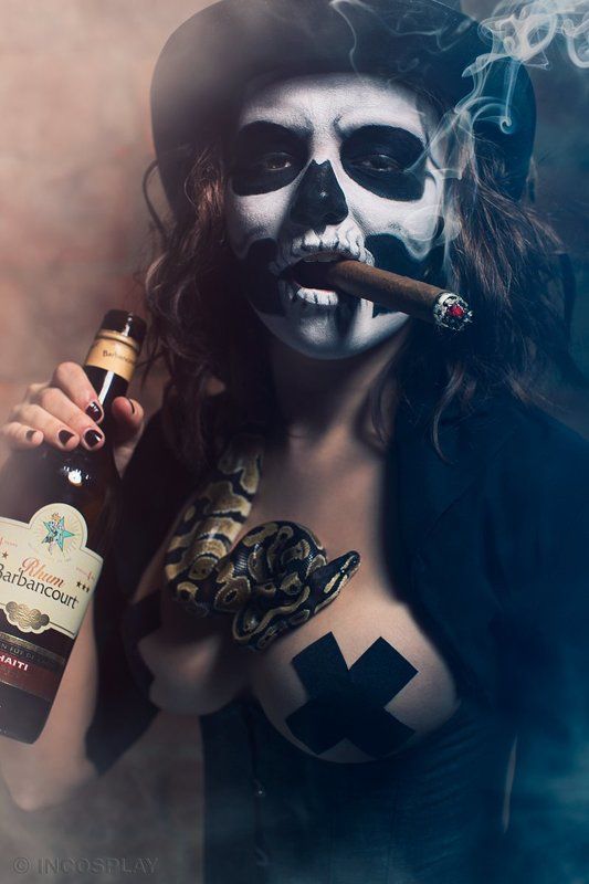 Fem!Барон Суббота фото превью