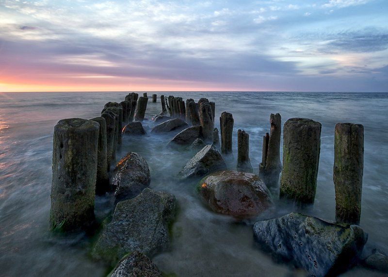 mc, baltic, sea Июньская фото превью