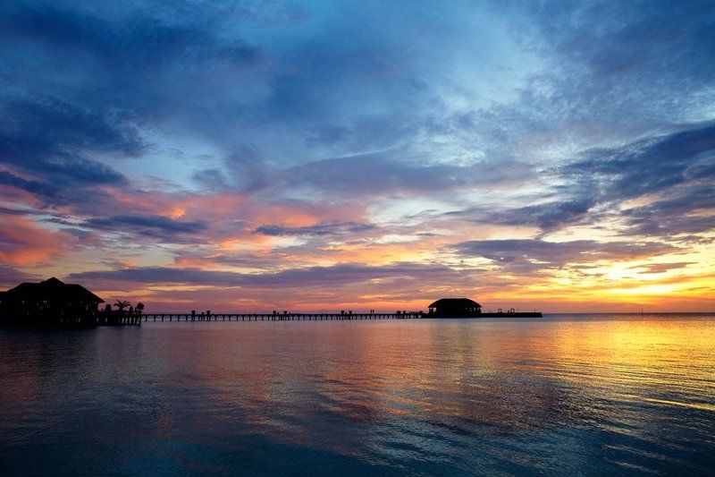 Два вечера и один день... фото превью