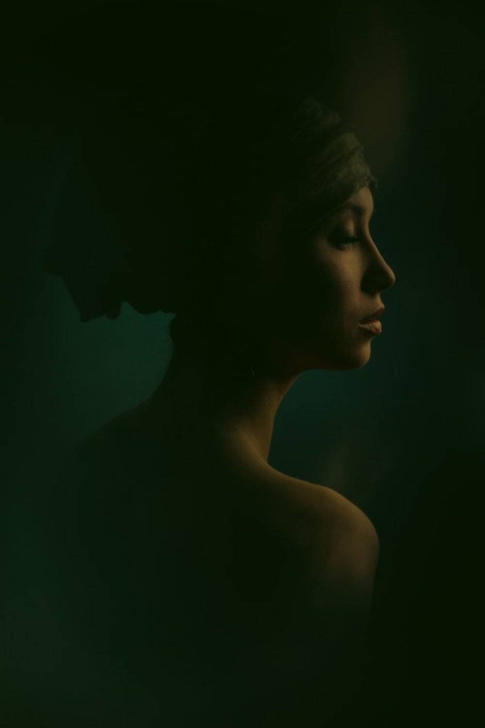 , Михаил Самарин