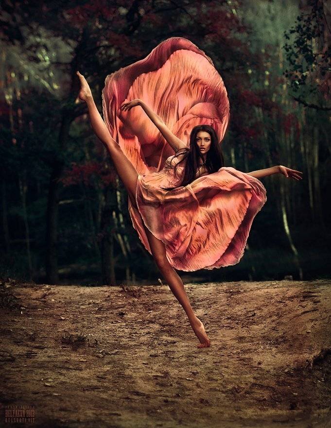 , Беляева Света