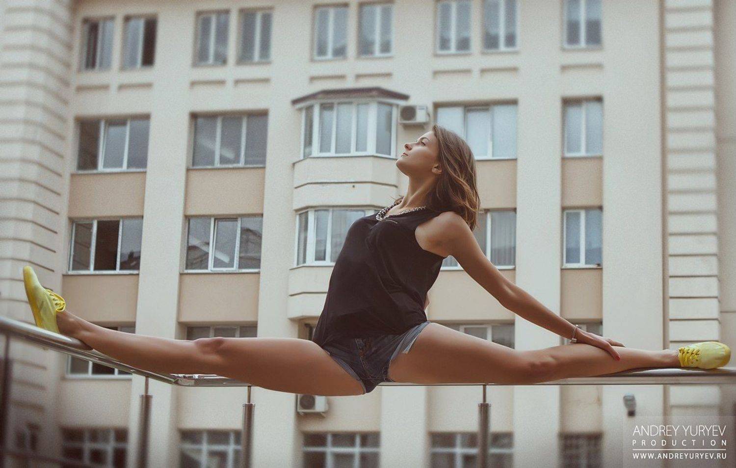 , Андрей Юрьев