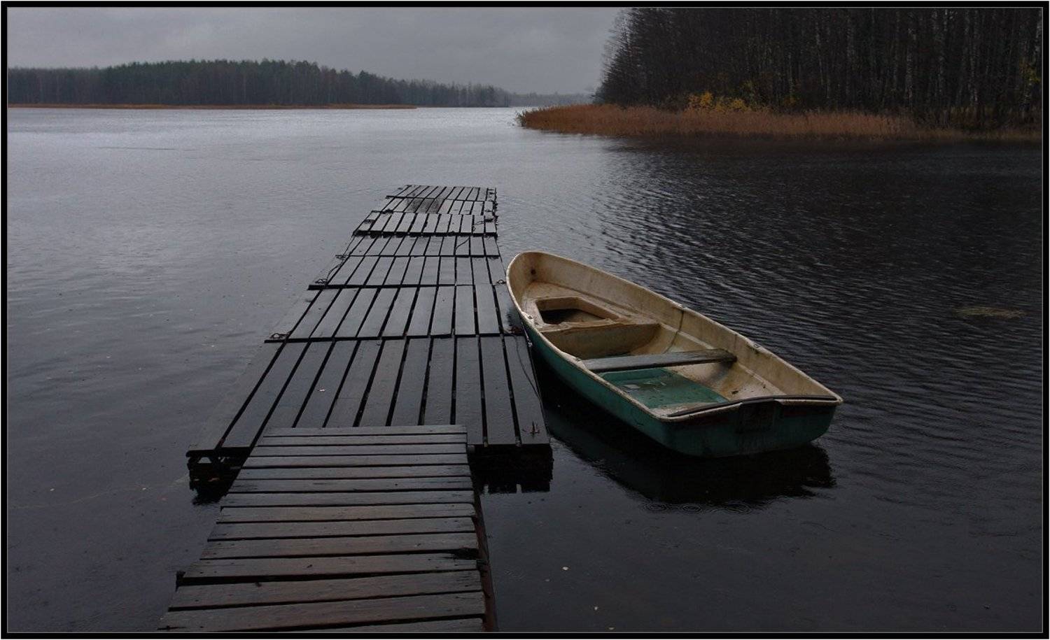 , Александр Нагибин